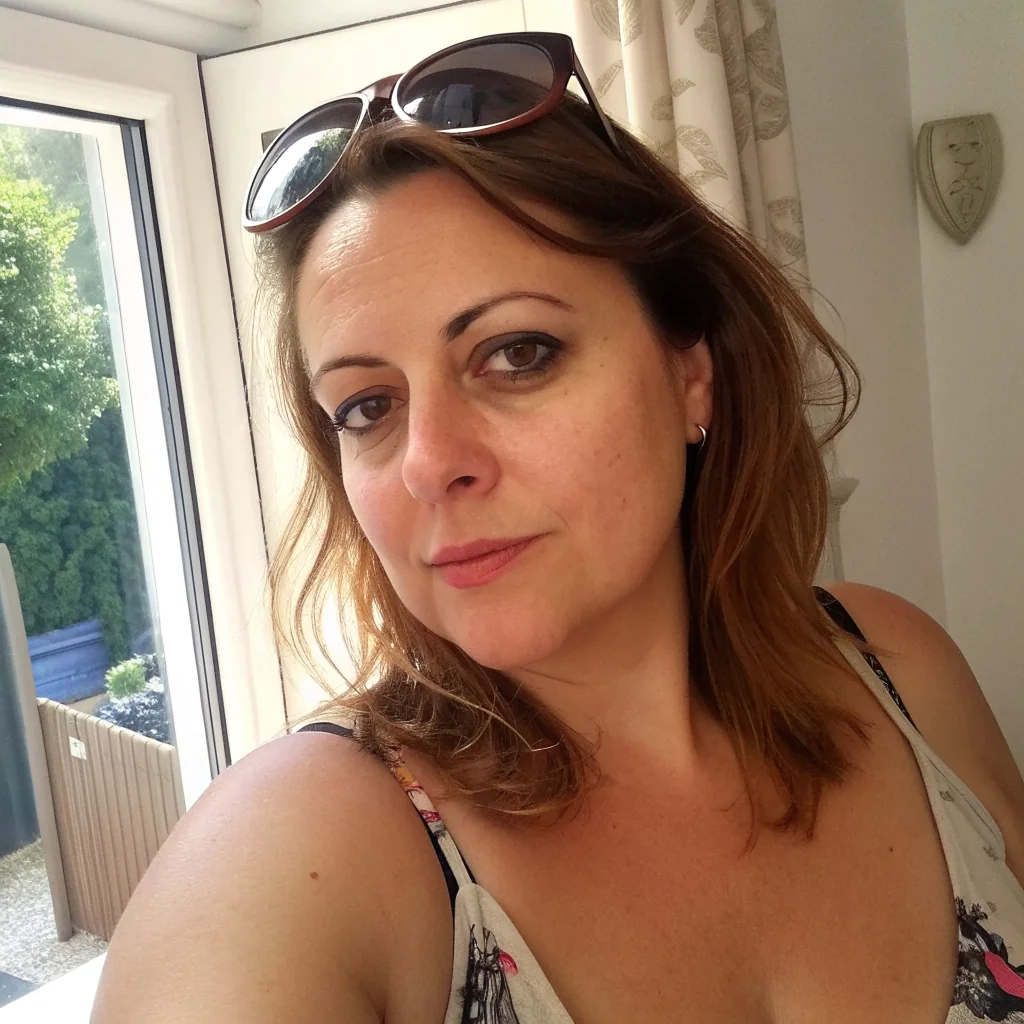 Photo 2 de Giulia