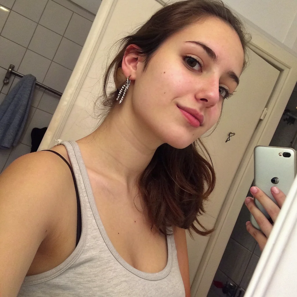 Photo 2 de Sophie