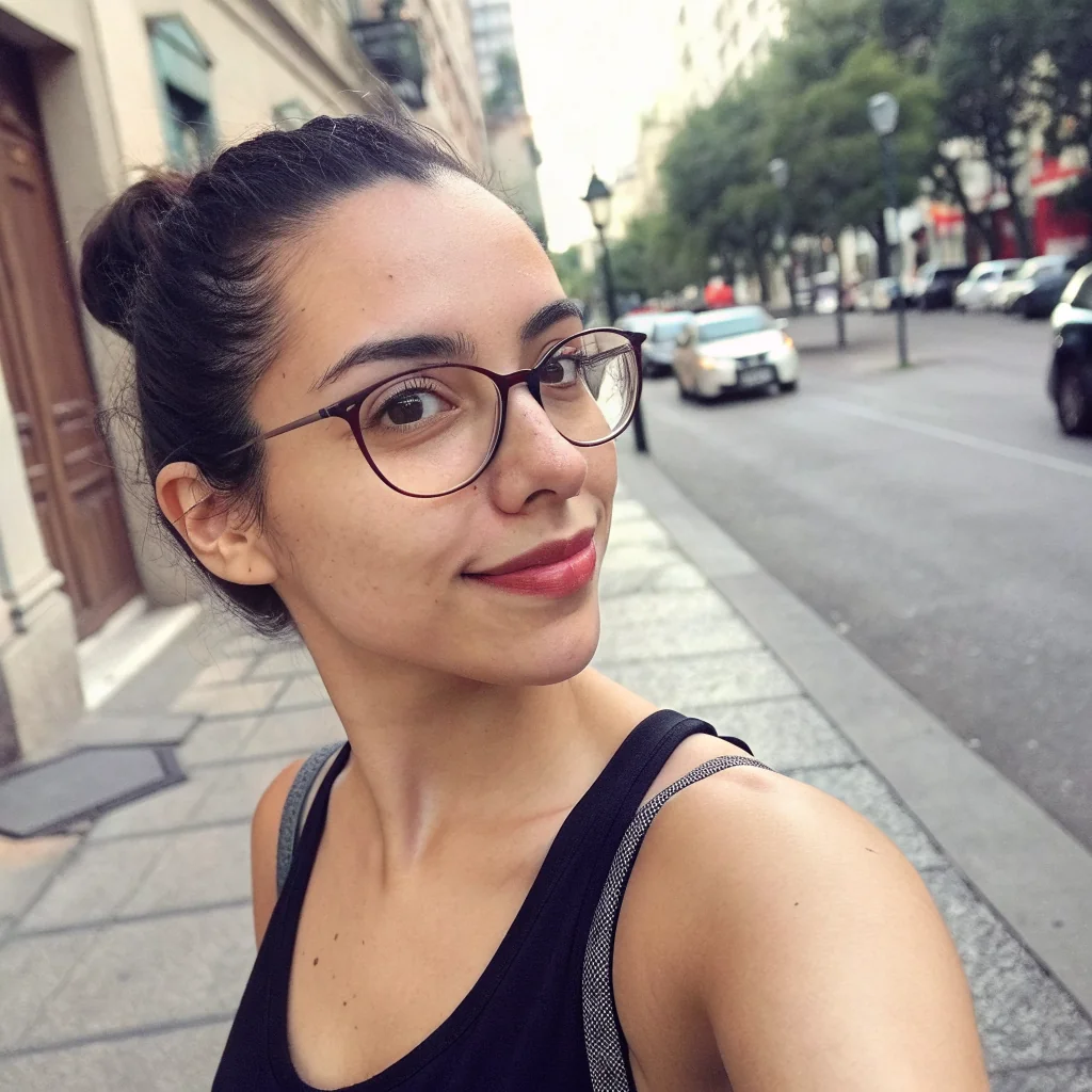 Photo 2 de Louisa