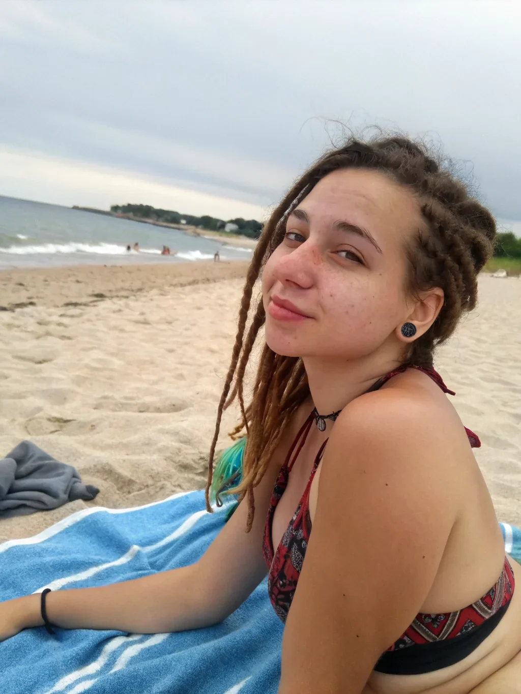 Tess
