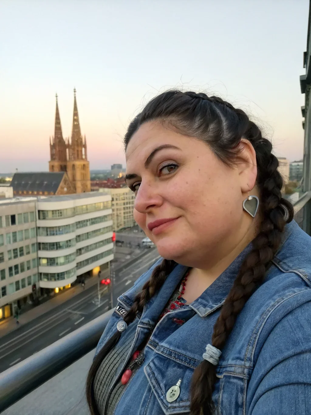 Cécile
