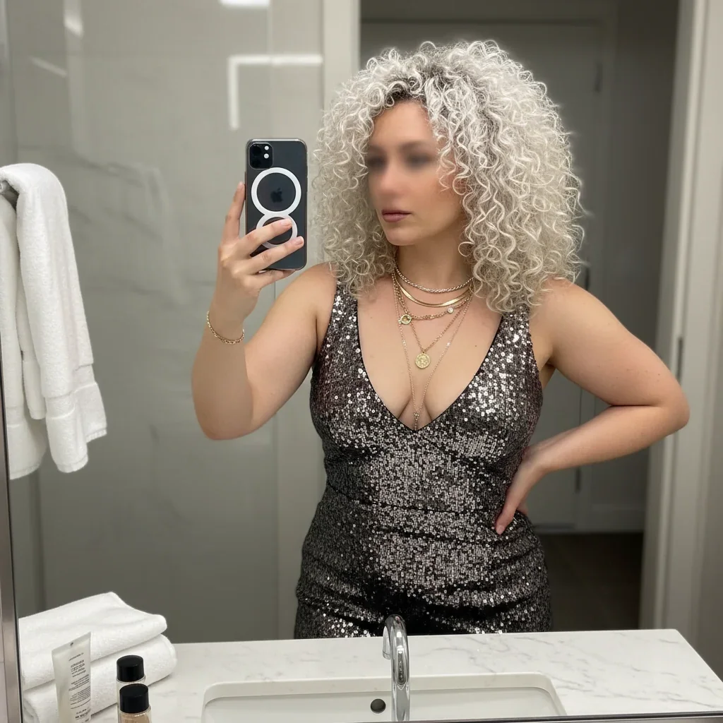 Mélanie
