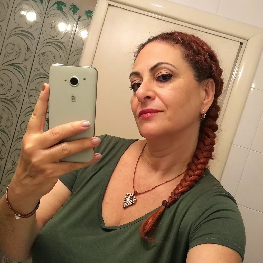 Lila