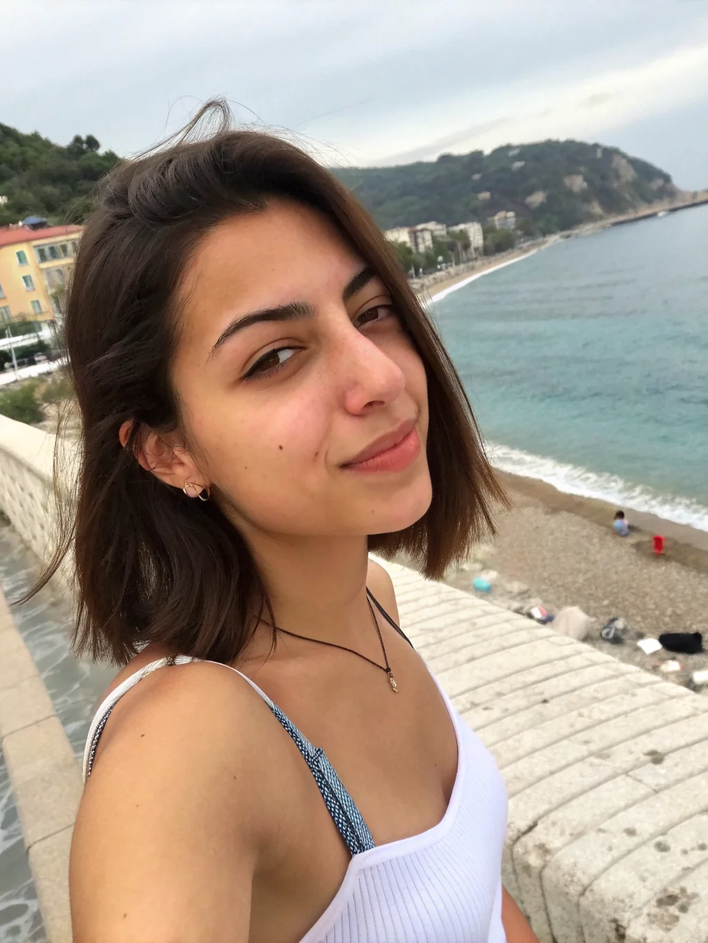 Gabrielle