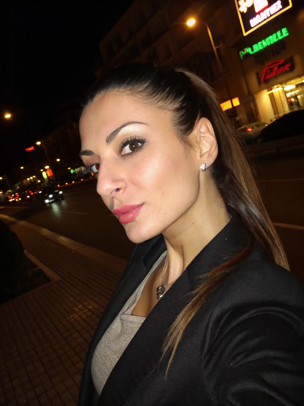 Photo 2 de Neyla