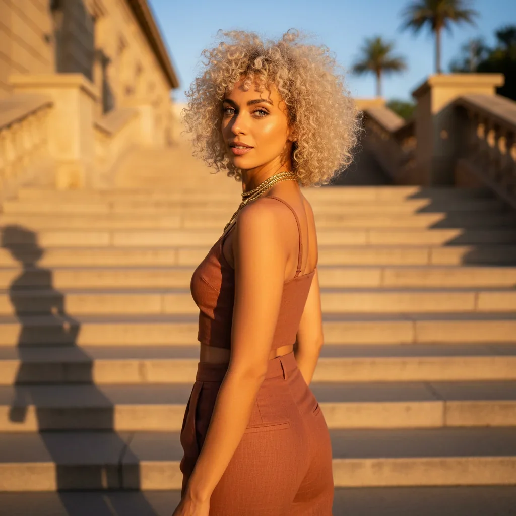 Angèle